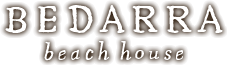 Bedarra Beach House